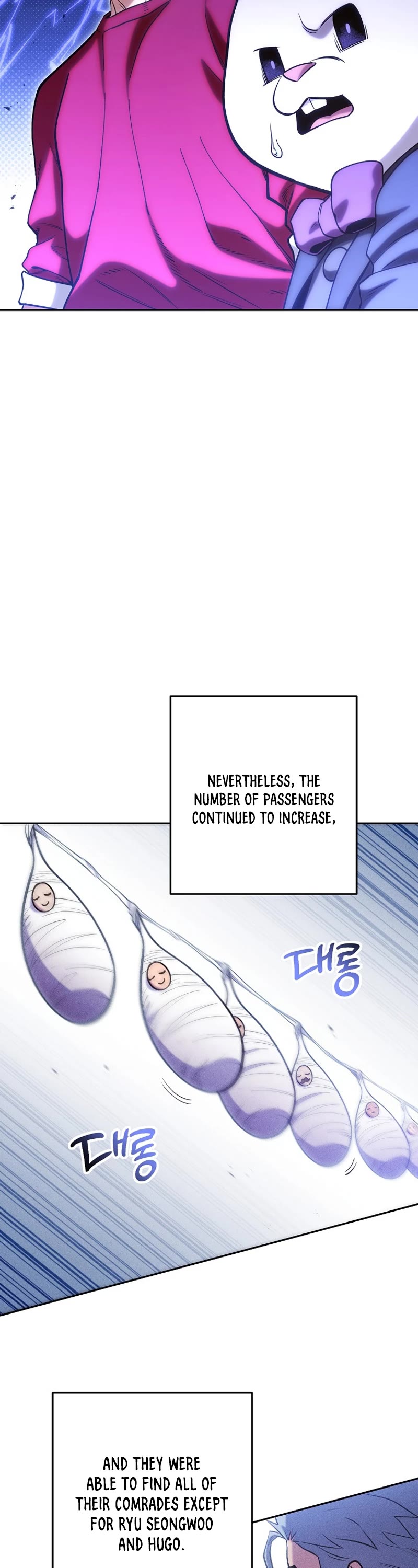 Dungeon Reset Chapter 213 page 39 - Chapter 213