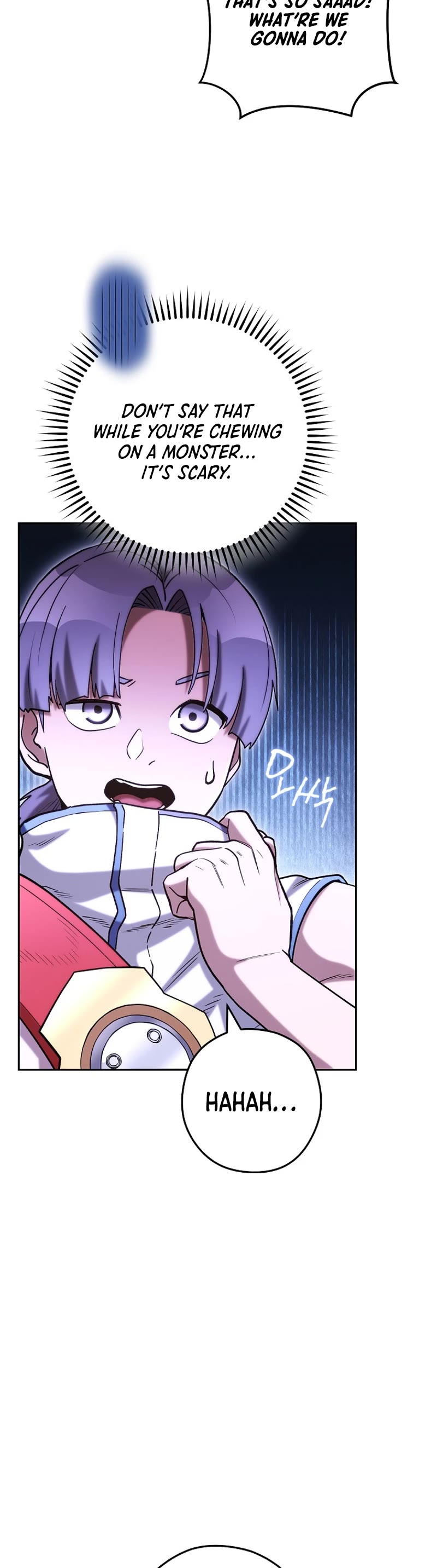 Dungeon Reset Chapter 213 page 42 - Chapter 213