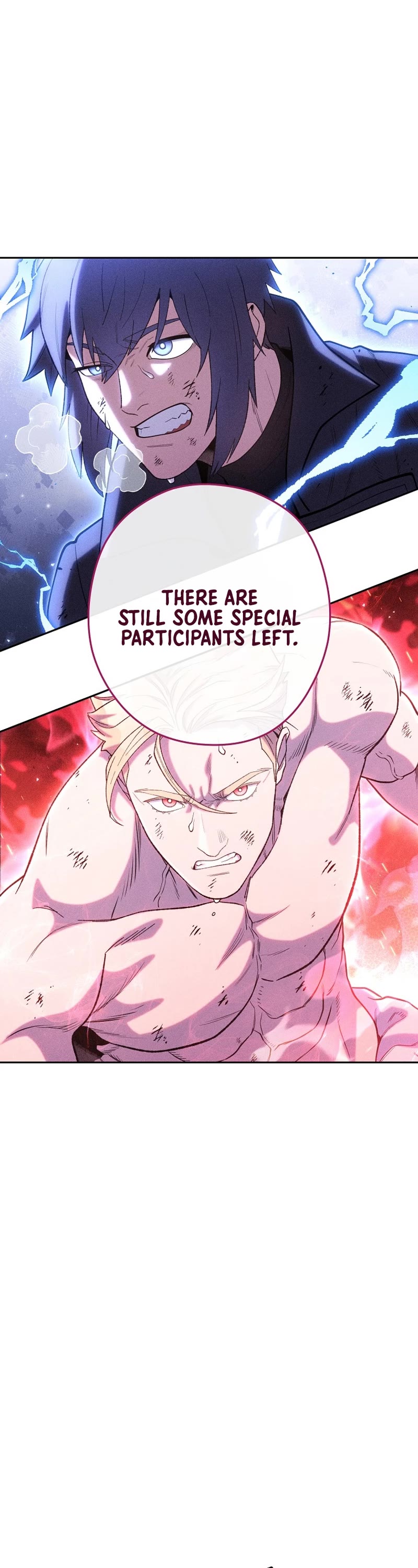 Dungeon Reset Chapter 213 page 46 - Chapter 213