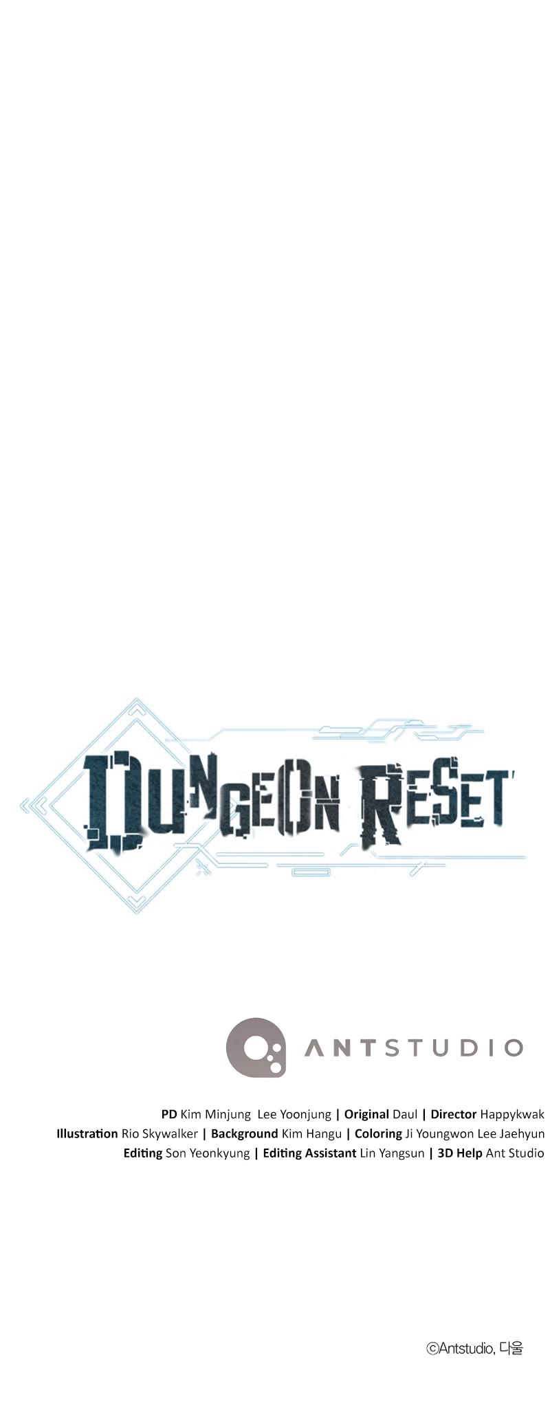 Dungeon Reset Chapter 213 page 59 - Chapter 213