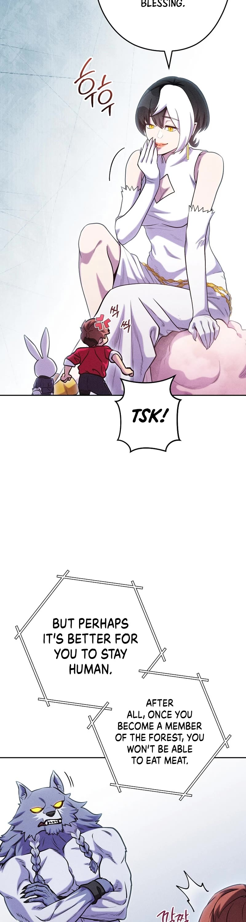 Dungeon Reset Chapter 213 page 9 - Chapter 213