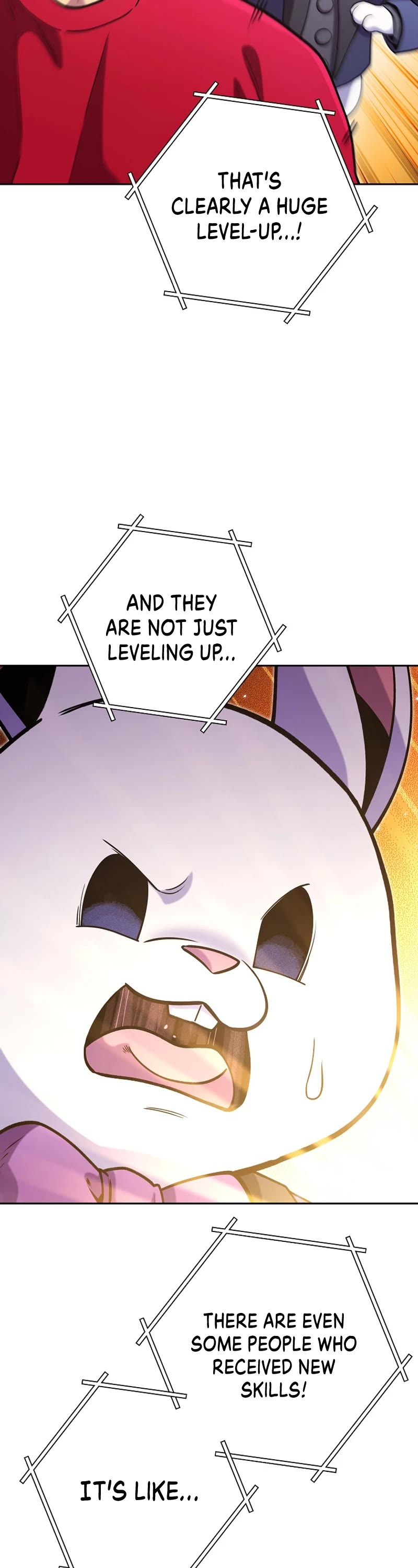 Dungeon Reset Chapter 214 page 22 - Chapter 214