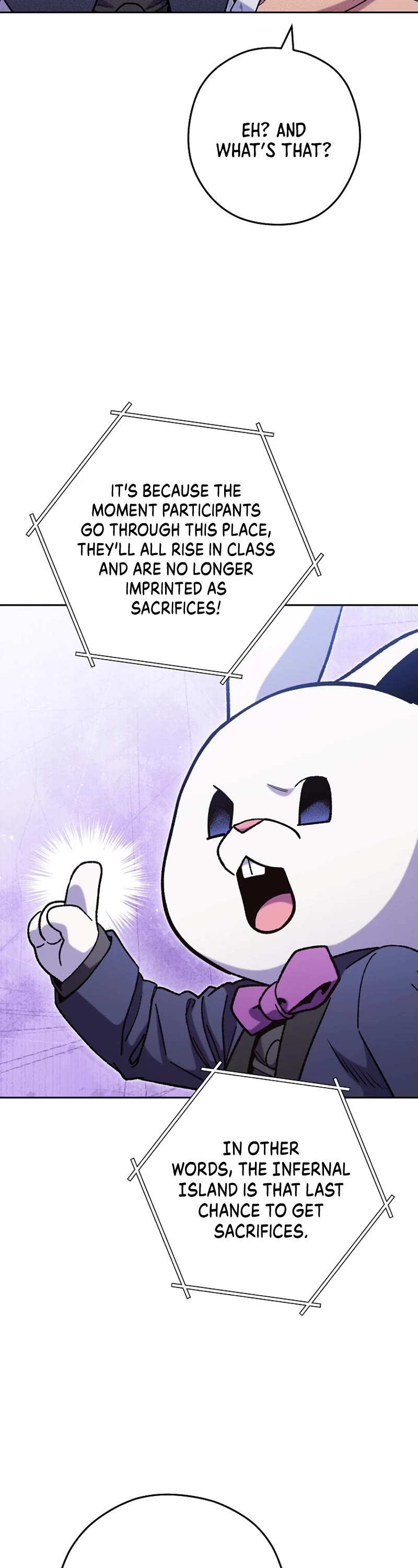 Dungeon Reset Chapter 214 page 28 - Chapter 214