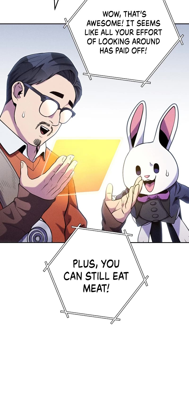 Dungeon Reset Chapter 214 page 37 - Chapter 214