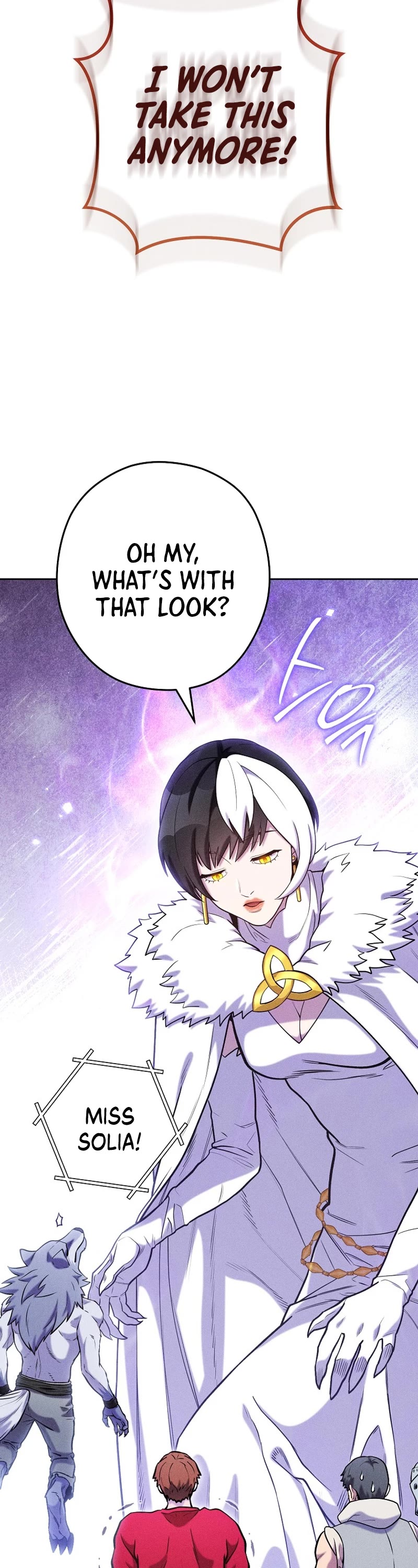 Dungeon Reset Chapter 214 page 46 - Chapter 214