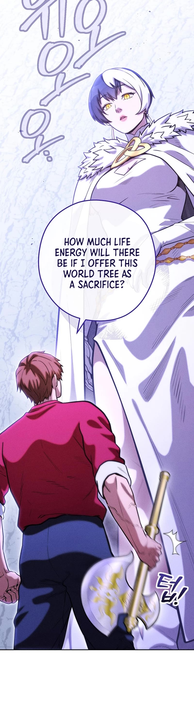 Dungeon Reset Chapter 214 page 48 - Chapter 214