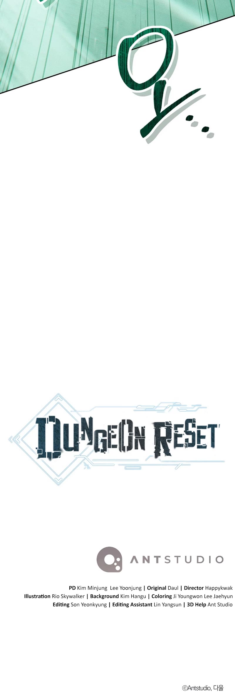 Dungeon Reset Chapter 214 page 54 - Chapter 214