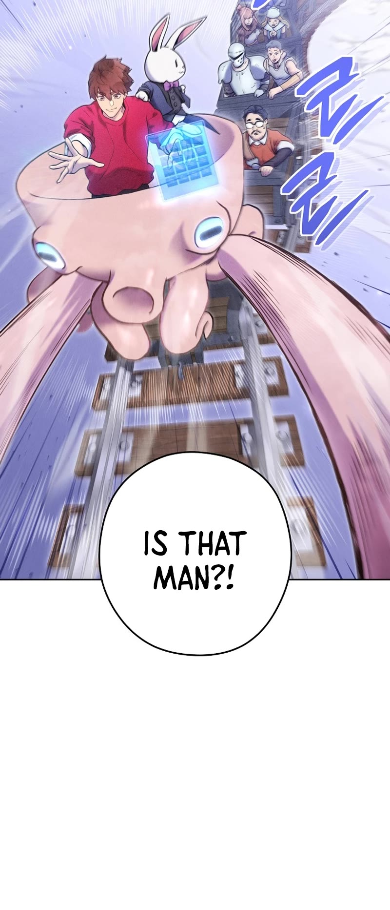 Dungeon Reset Chapter 214 page 7 - Chapter 214