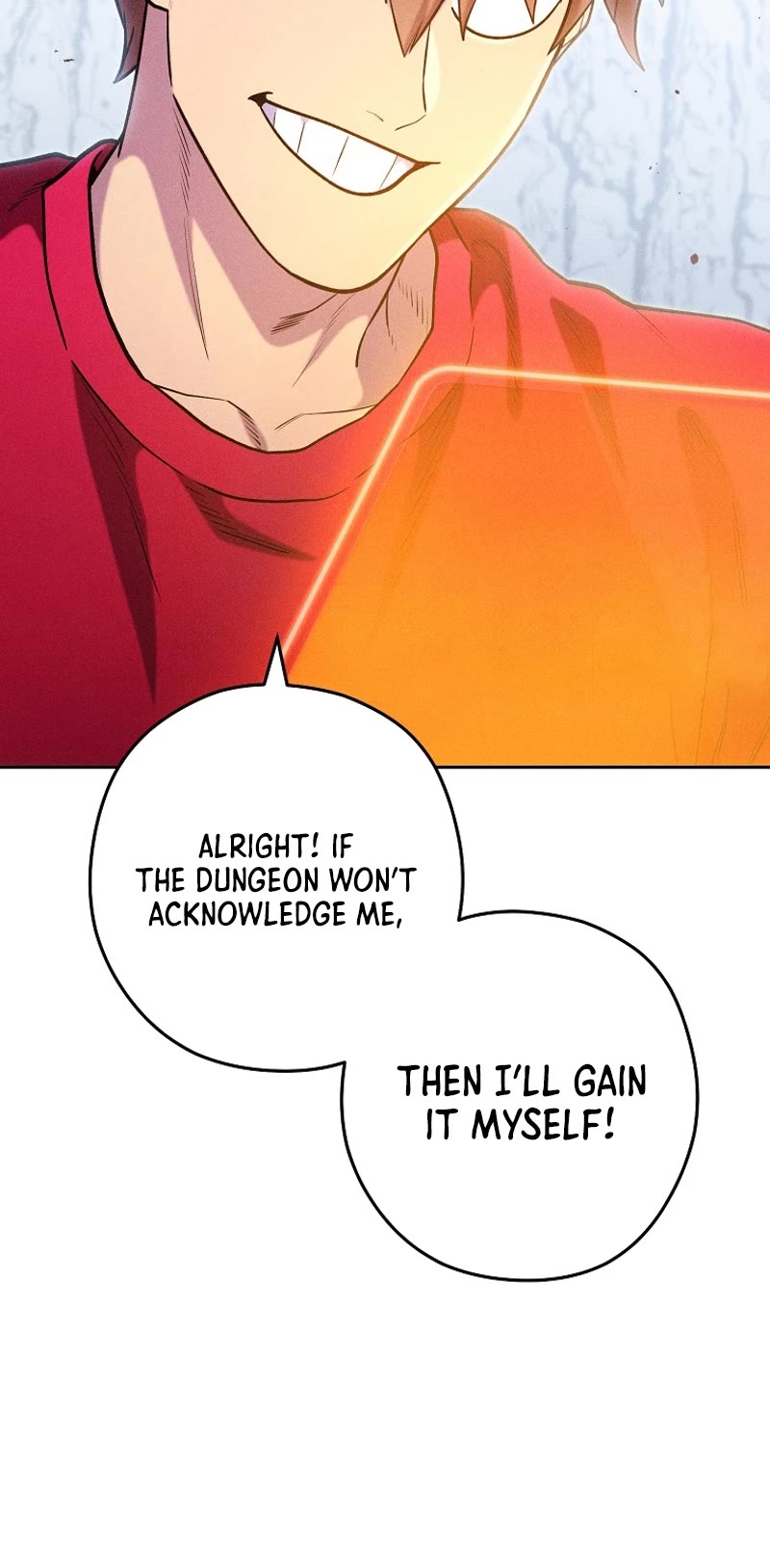Dungeon Reset Chapter 215 page 13 - Chapter 215