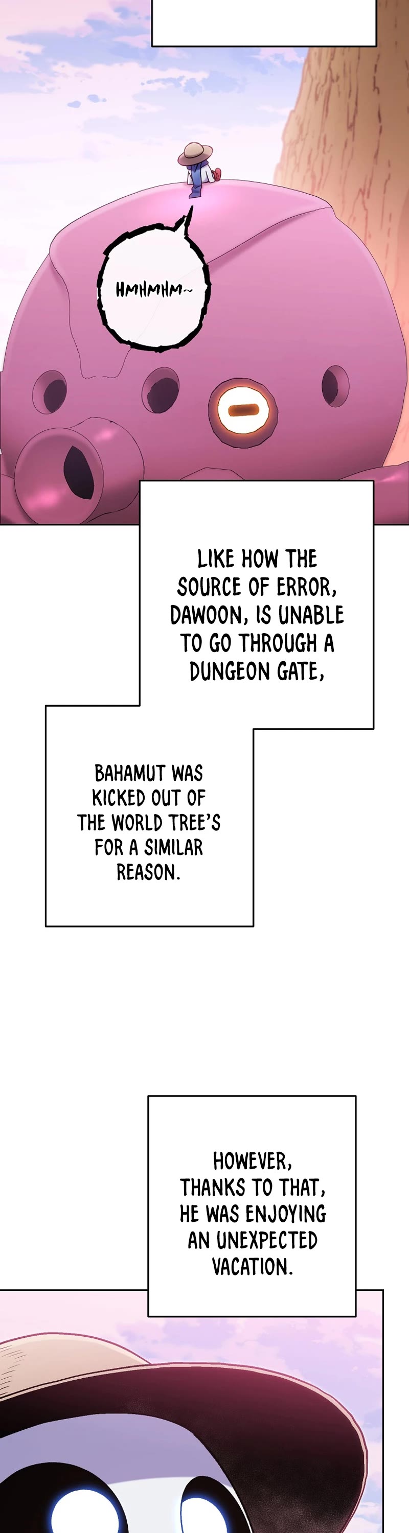 Dungeon Reset Chapter 215 page 28 - Chapter 215