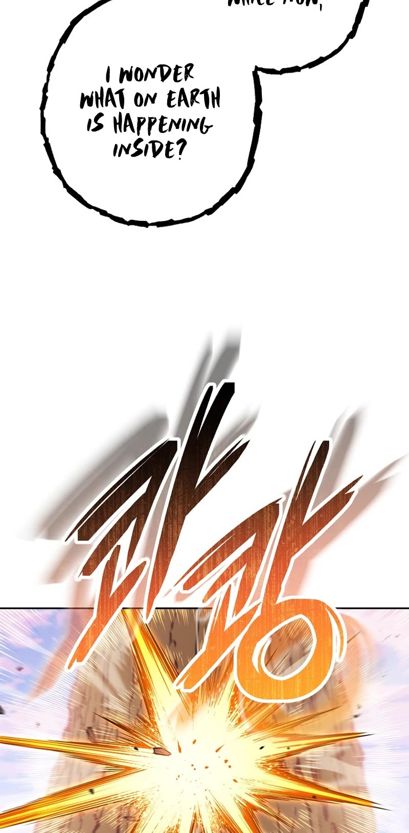 Dungeon Reset Chapter 215 page 30 - Chapter 215