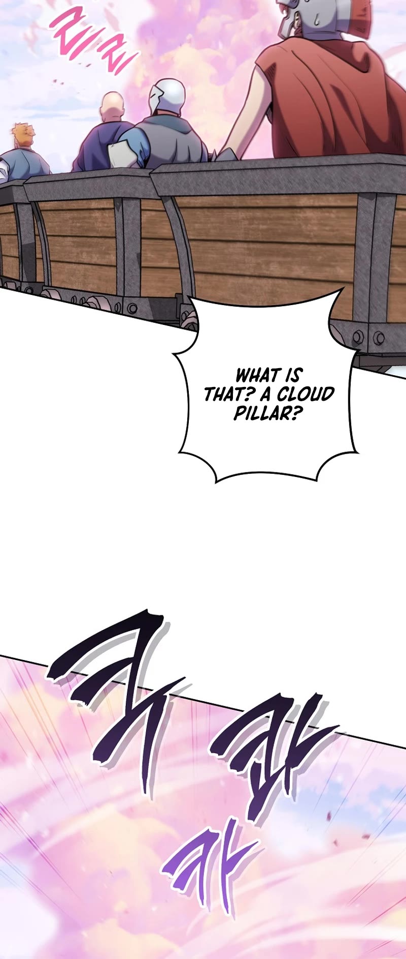 Dungeon Reset Chapter 215 page 37 - Chapter 215