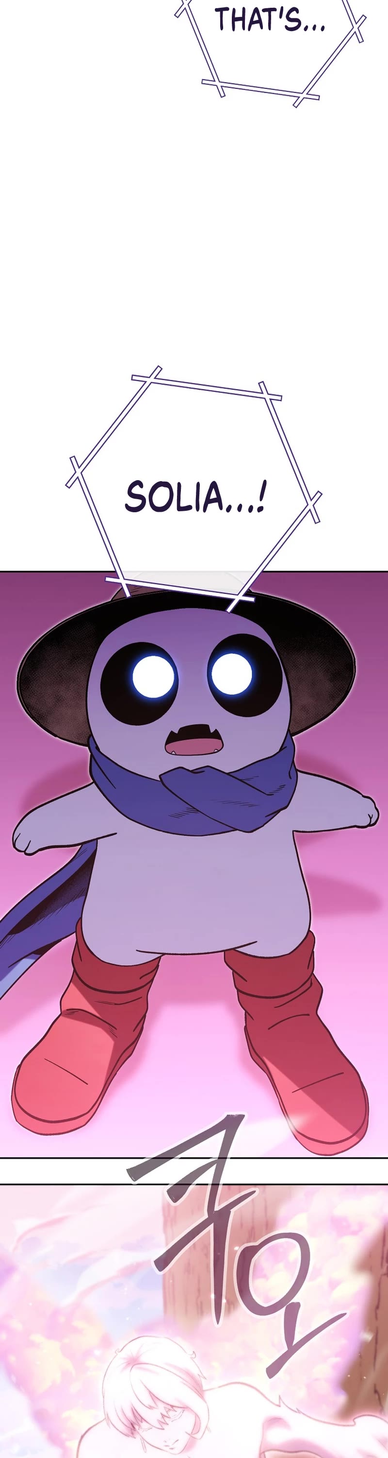 Dungeon Reset Chapter 215 page 39 - Chapter 215