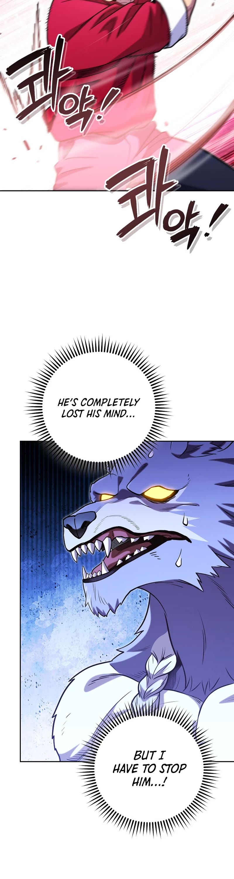 Dungeon Reset Chapter 215 page 4 - Chapter 215