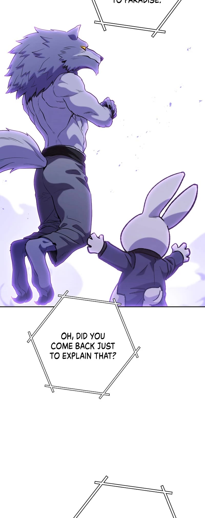 Dungeon Reset Chapter 215 page 48 - Chapter 215