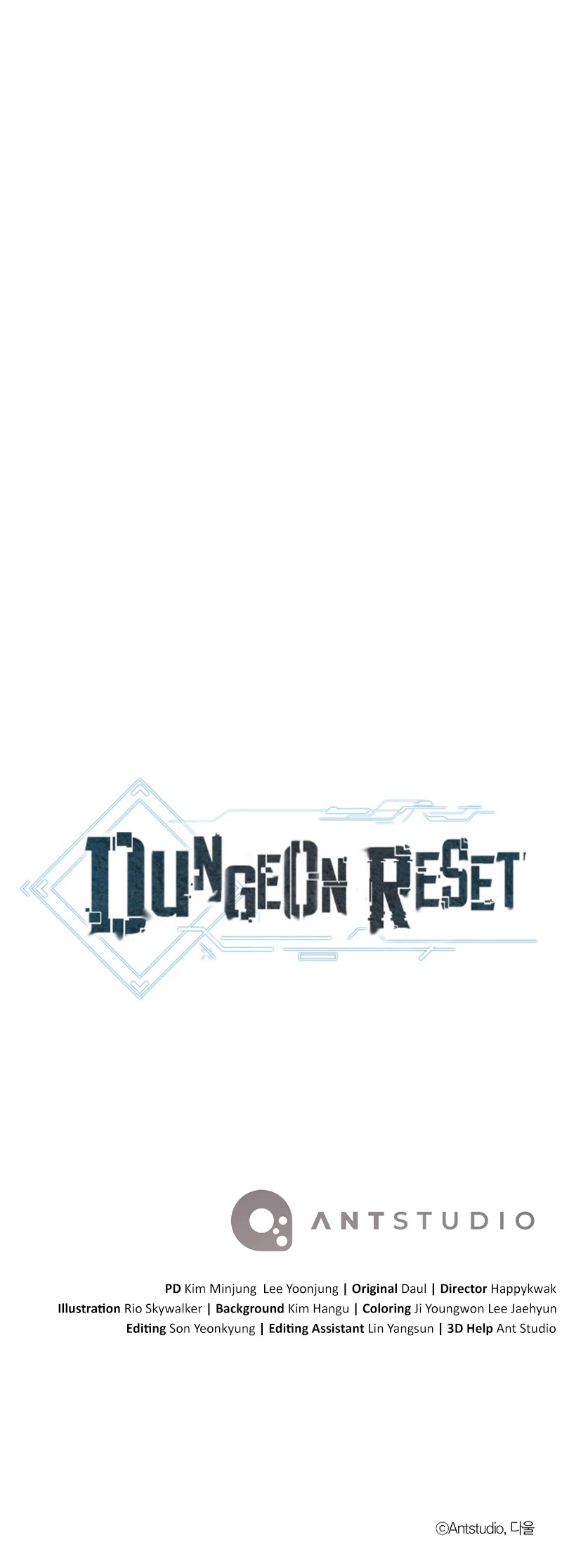 Dungeon Reset Chapter 215 page 57 - Chapter 215