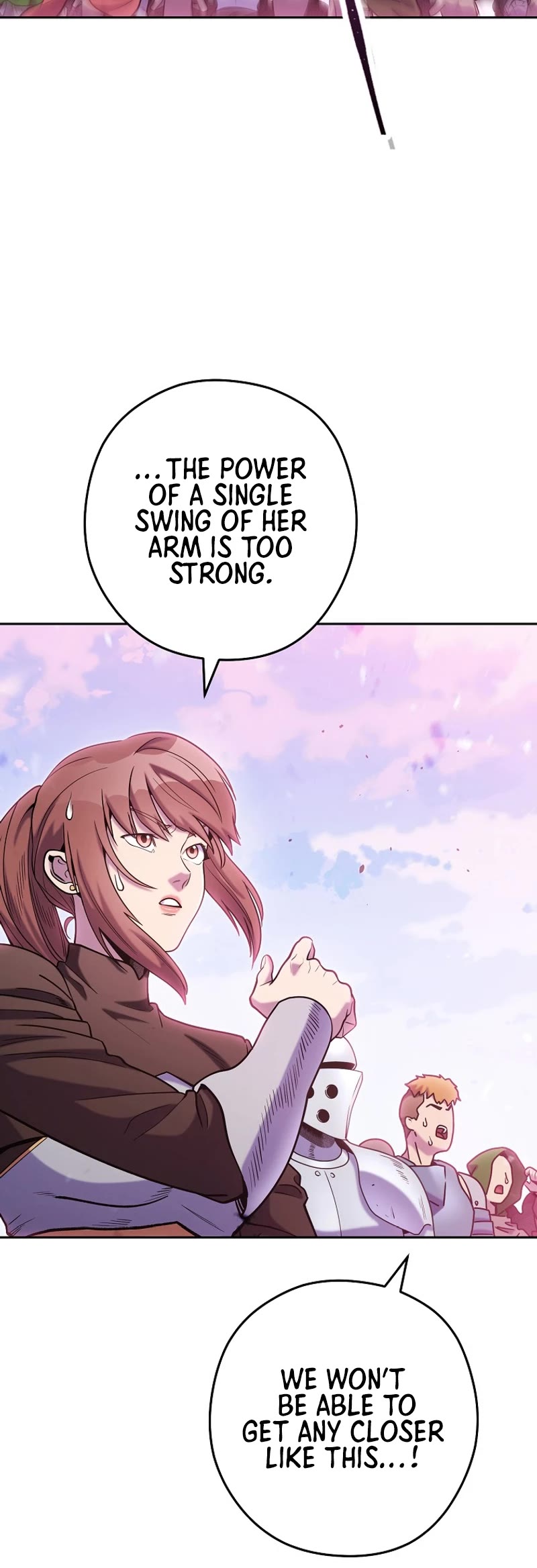 Dungeon Reset Chapter 216 page 12 - Chapter 216