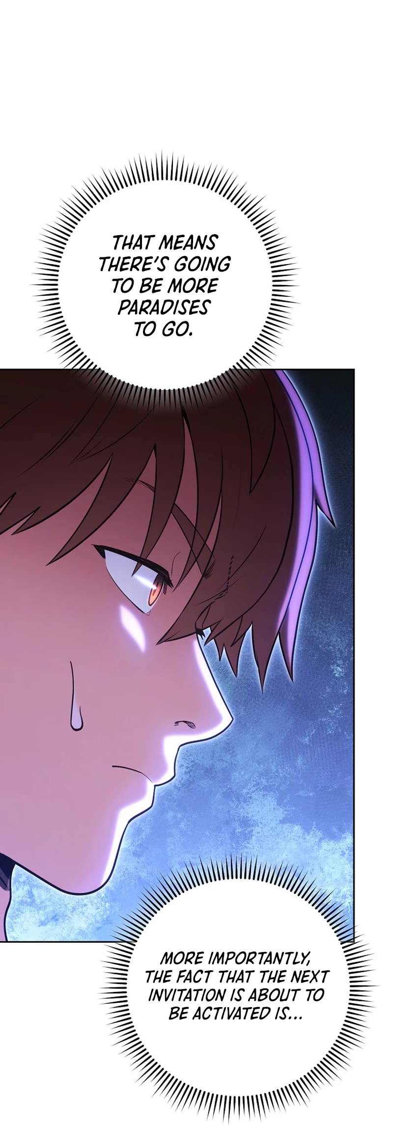 Dungeon Reset Chapter 216 page 23 - Chapter 216