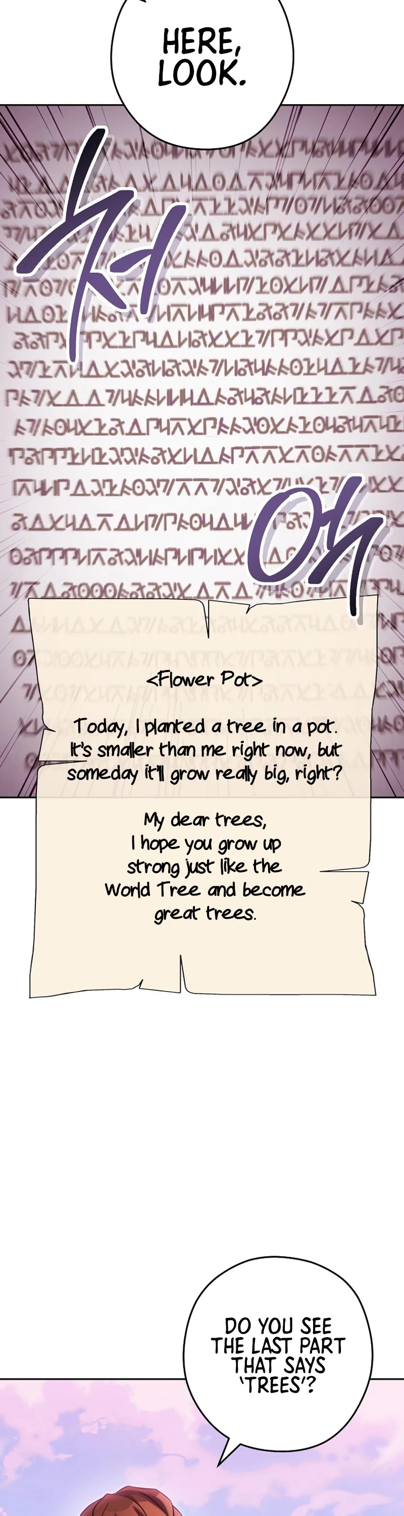 Dungeon Reset Chapter 216 page 3 - Chapter 216