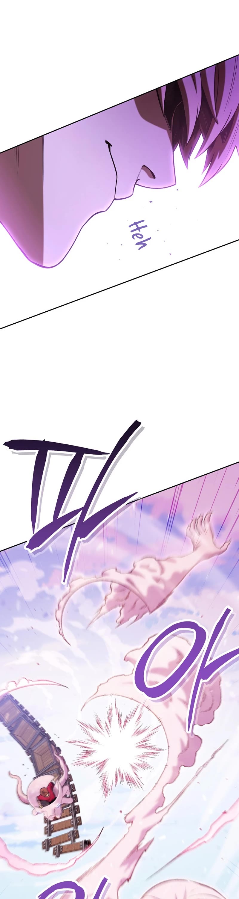 Dungeon Reset Chapter 216 page 33 - Chapter 216