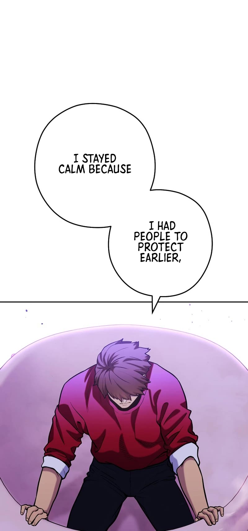 Dungeon Reset Chapter 216 page 35 - Chapter 216