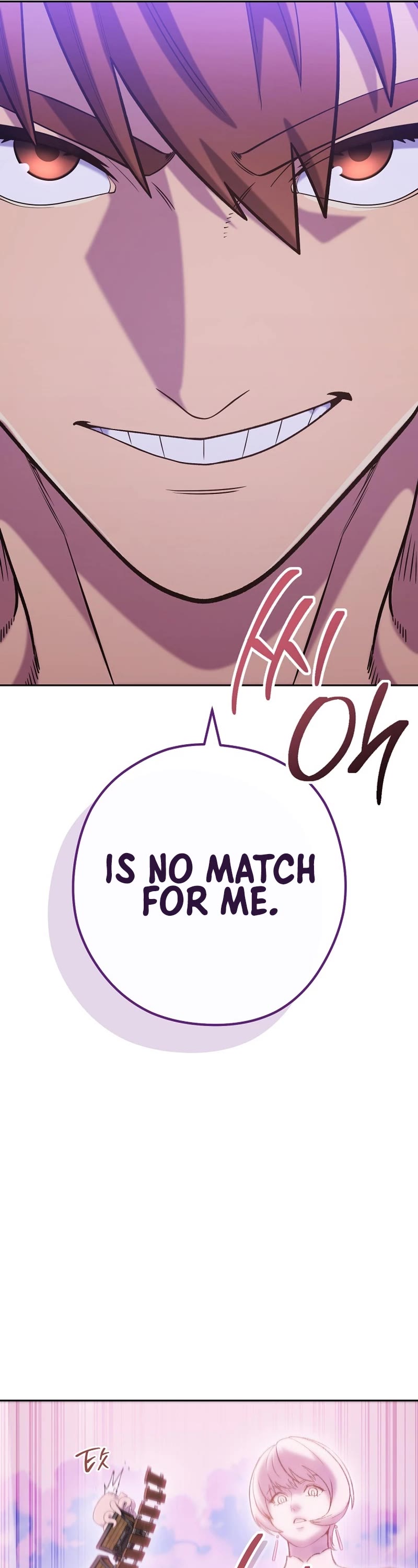 Dungeon Reset Chapter 216 page 37 - Chapter 216