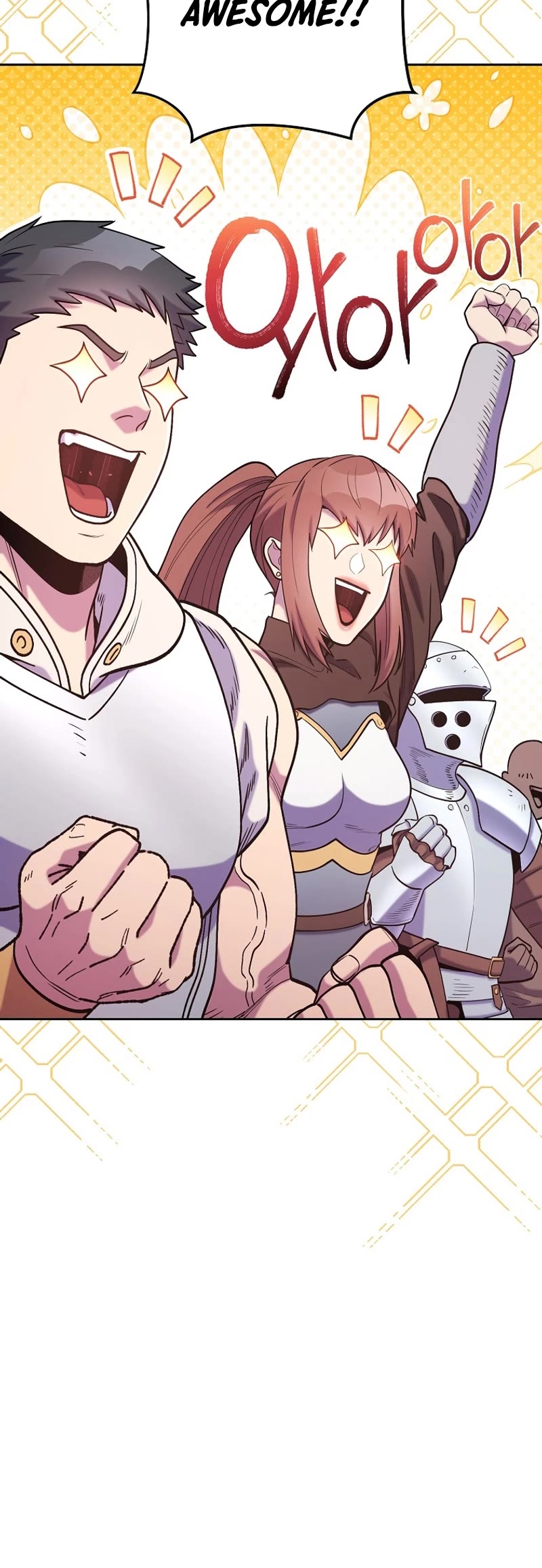 Dungeon Reset Chapter 216 page 48 - Chapter 216
