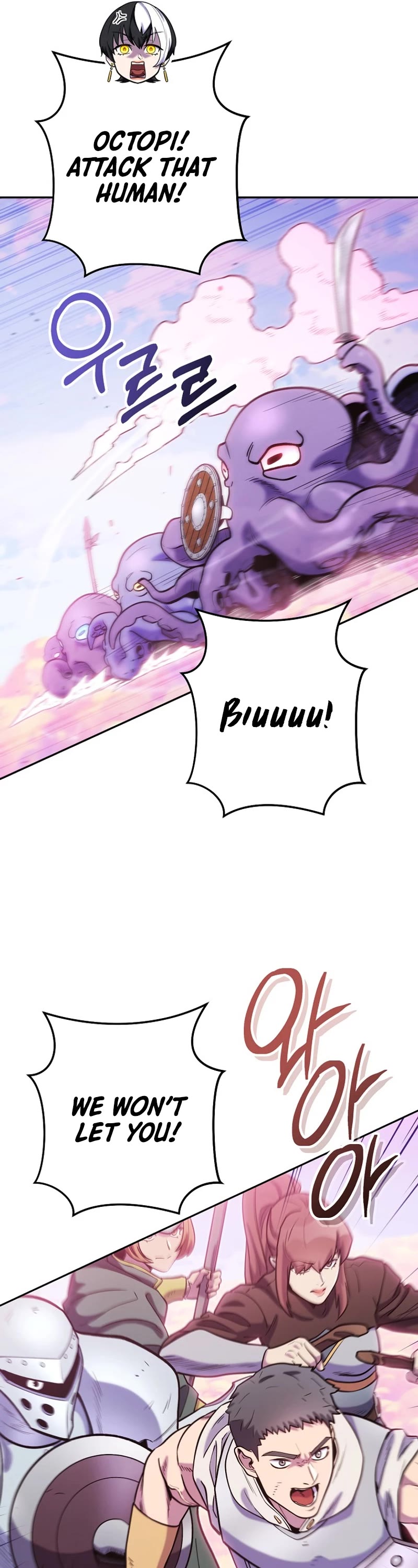 Dungeon Reset Chapter 216 page 49 - Chapter 216