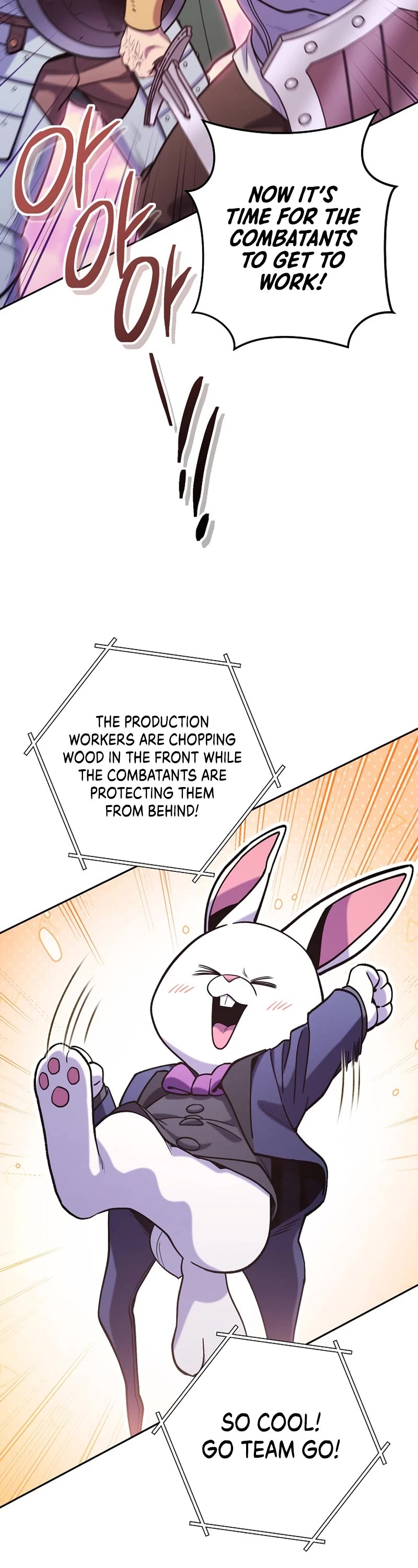Dungeon Reset Chapter 216 page 50 - Chapter 216