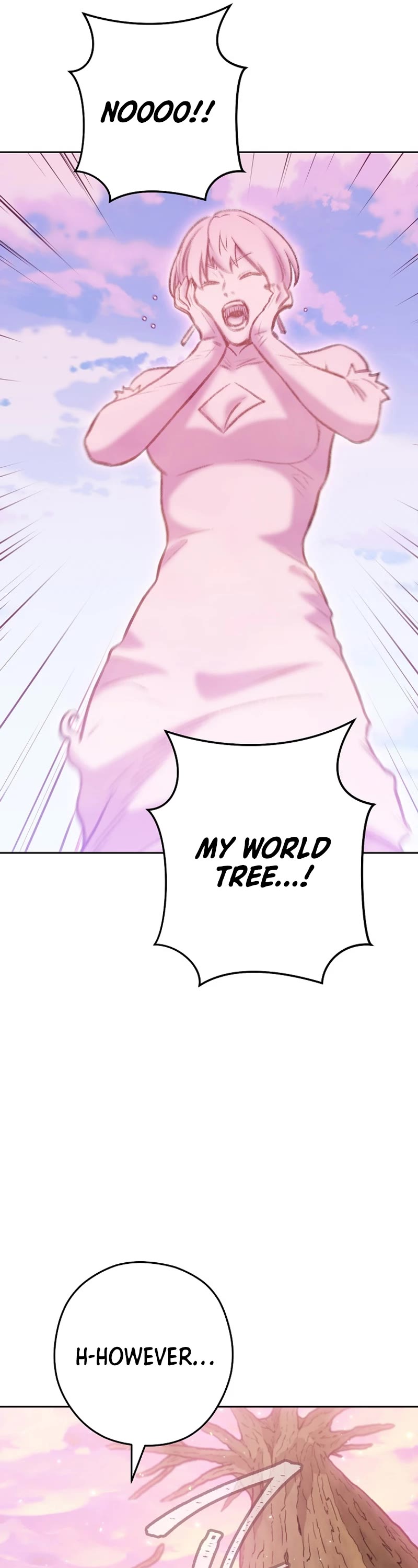 Dungeon Reset Chapter 217 page 14 - Chapter 217