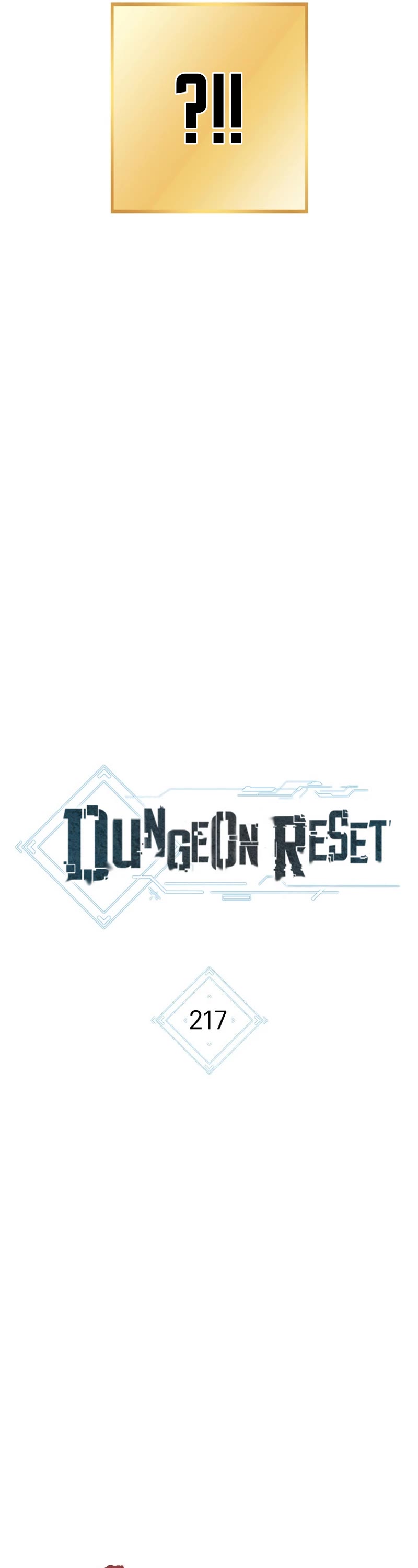 Dungeon Reset Chapter 217 page 20 - Chapter 217
