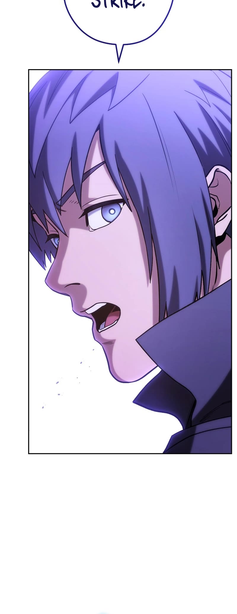 Dungeon Reset Chapter 217 page 31 - Chapter 217