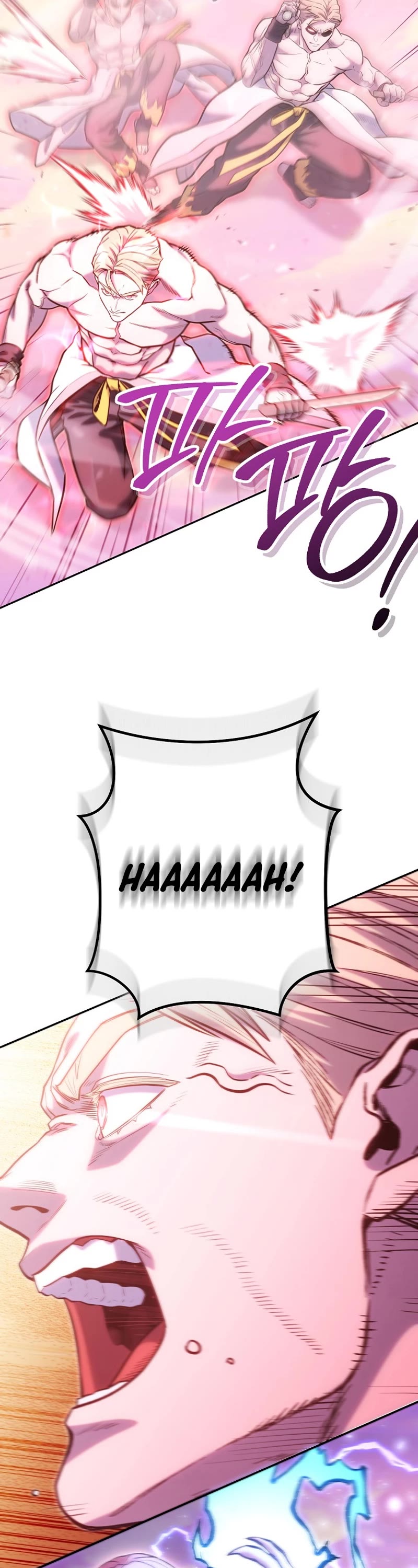 Dungeon Reset Chapter 217 page 33 - Chapter 217
