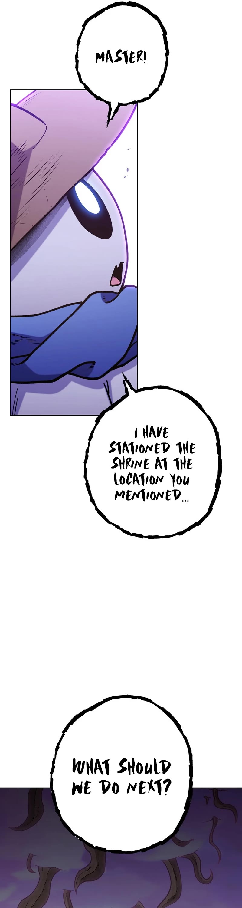 Dungeon Reset Chapter 217 page 55 - Chapter 217