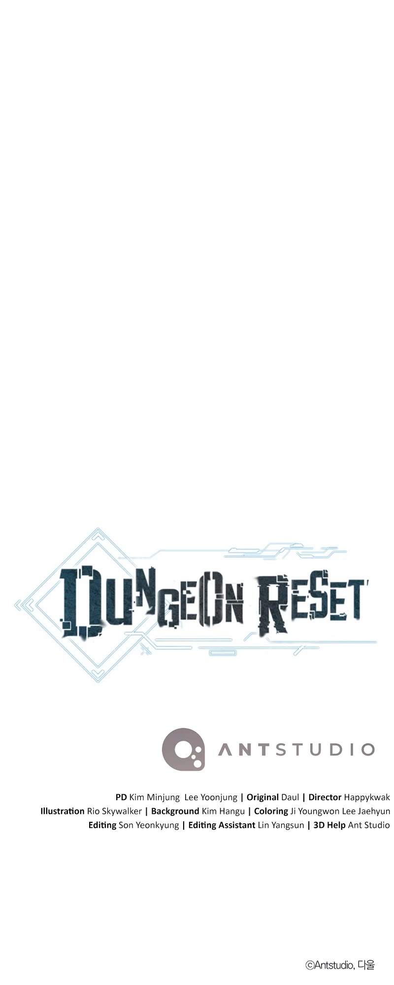 Dungeon Reset Chapter 217 page 57 - Chapter 217