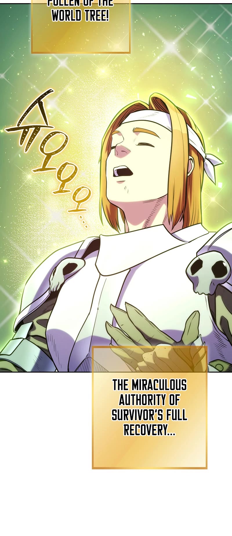 Dungeon Reset Chapter 218 page 26 - Chapter 218