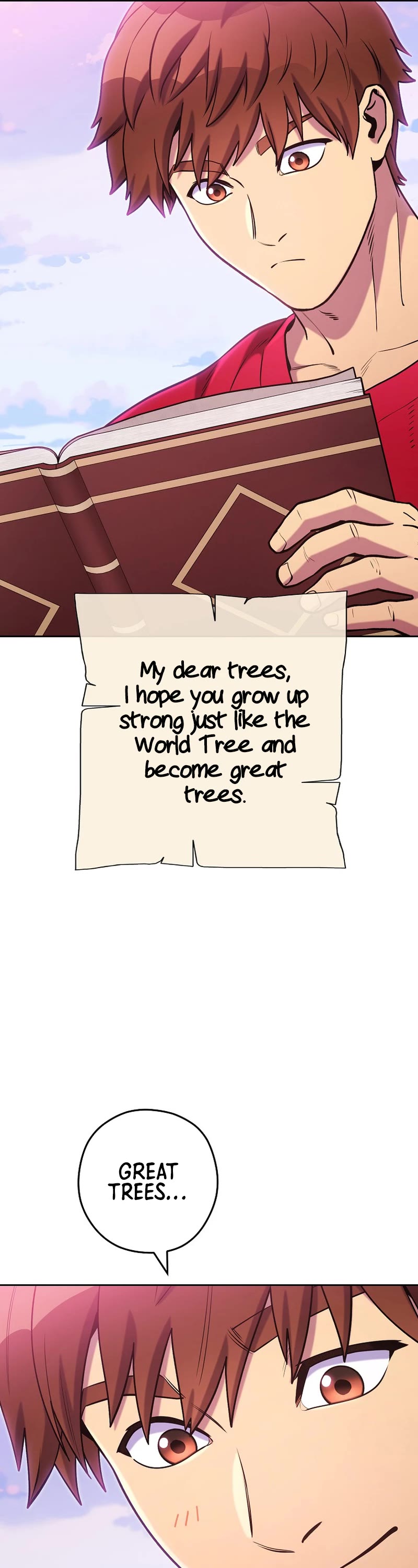 Dungeon Reset Chapter 218 page 31 - Chapter 218