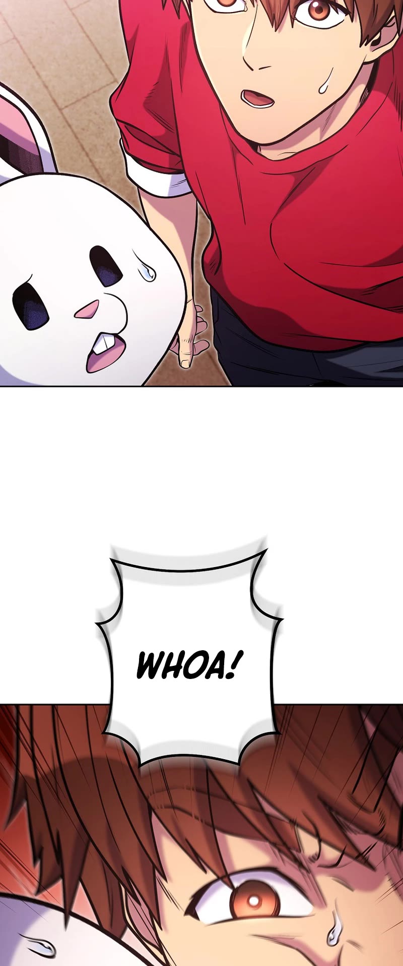 Dungeon Reset Chapter 218 page 33 - Chapter 218