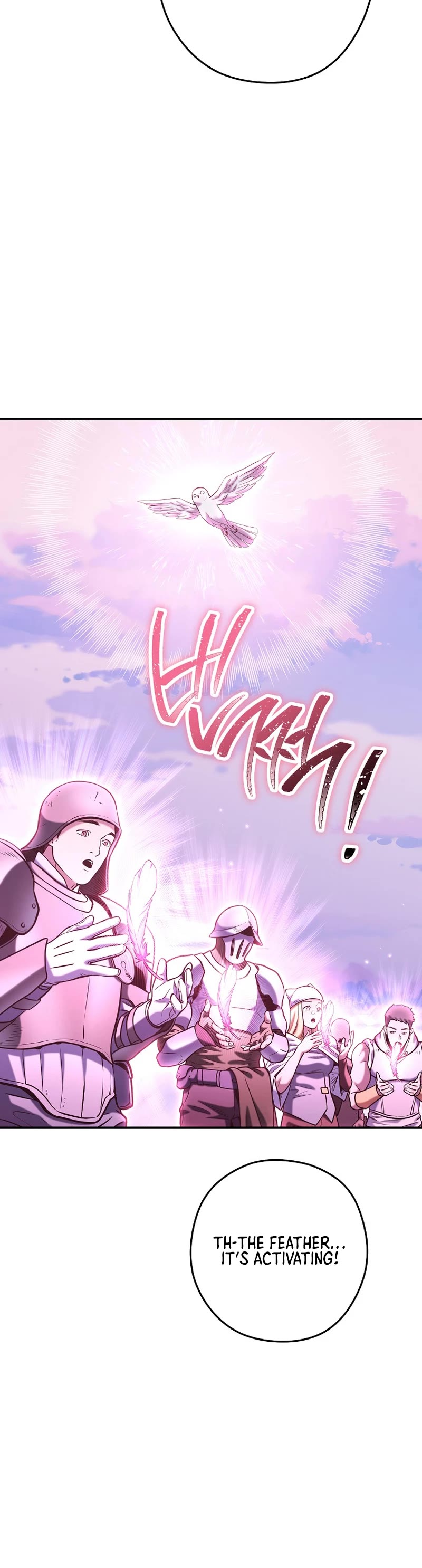 Dungeon Reset Chapter 218 page 53 - Chapter 218