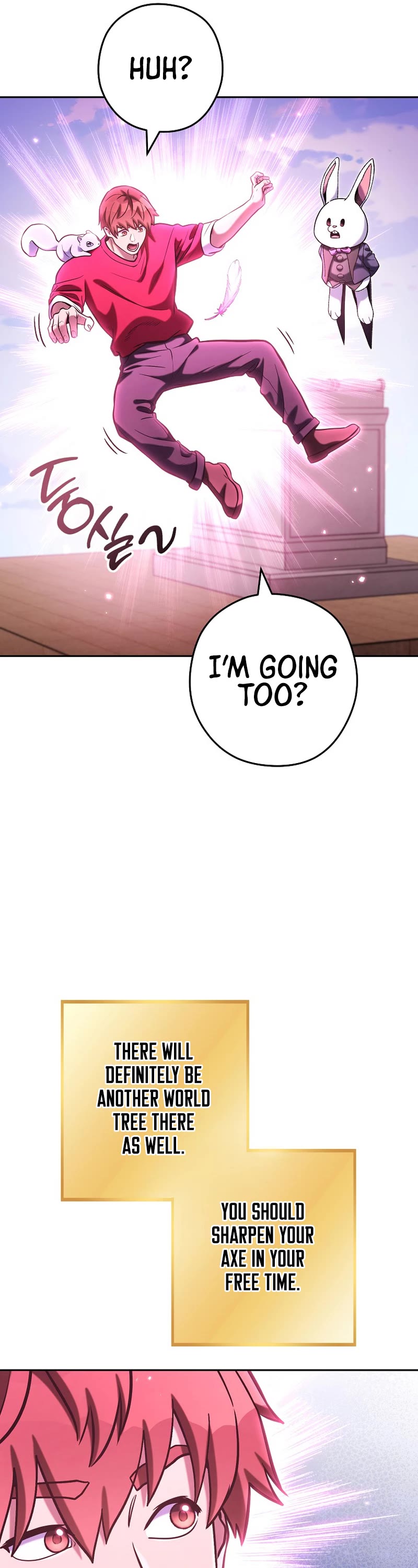 Dungeon Reset Chapter 218 page 54 - Chapter 218