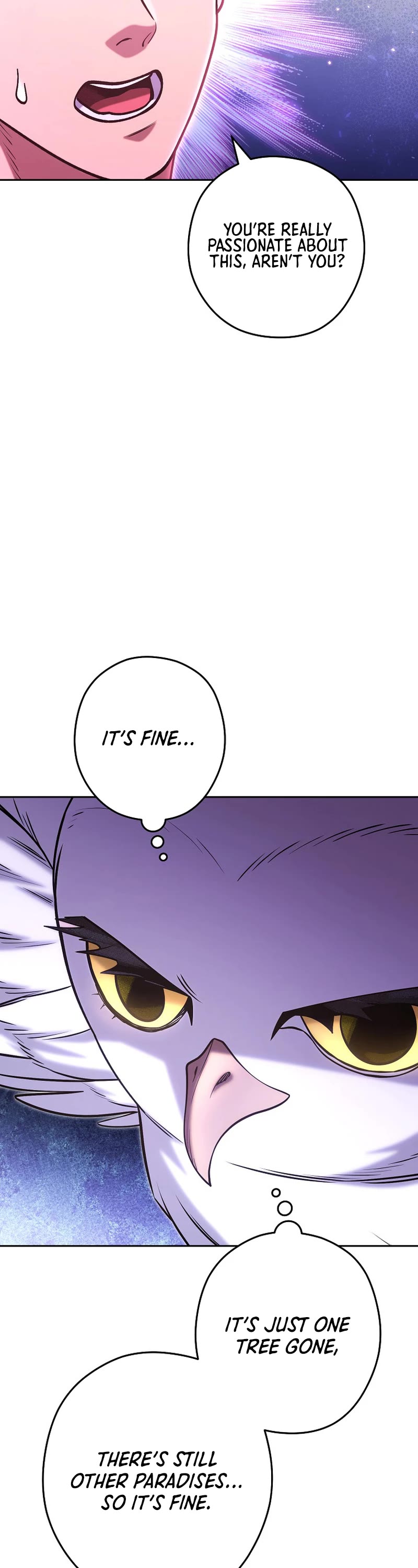 Dungeon Reset Chapter 218 page 55 - Chapter 218