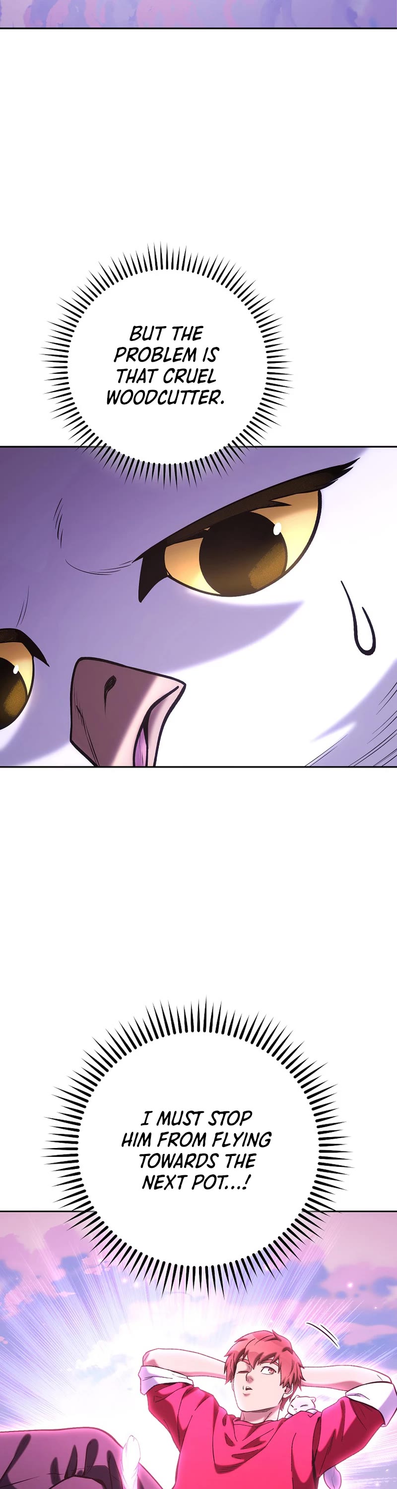 Dungeon Reset Chapter 218 page 58 - Chapter 218