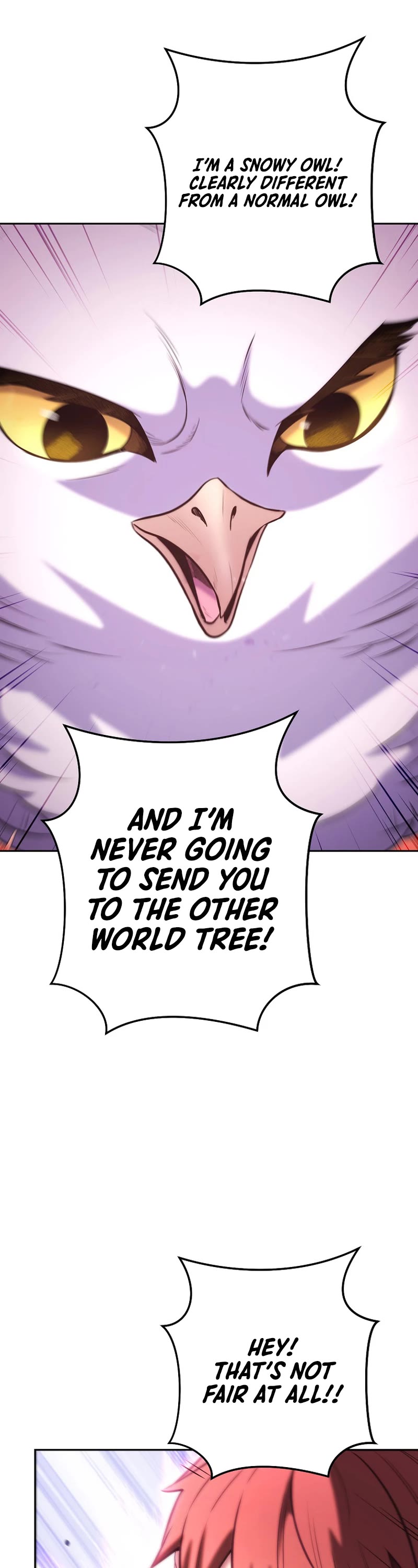 Dungeon Reset Chapter 218 page 62 - Chapter 218