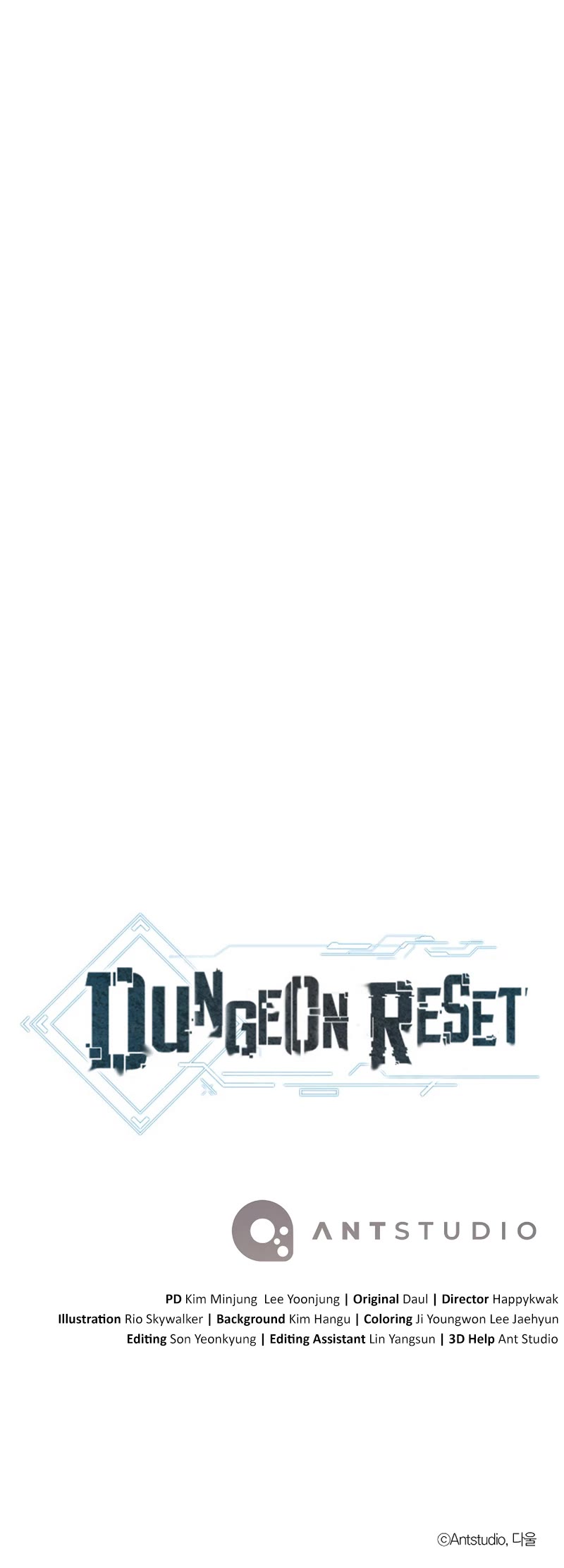 Dungeon Reset Chapter 218 page 68 - Chapter 218