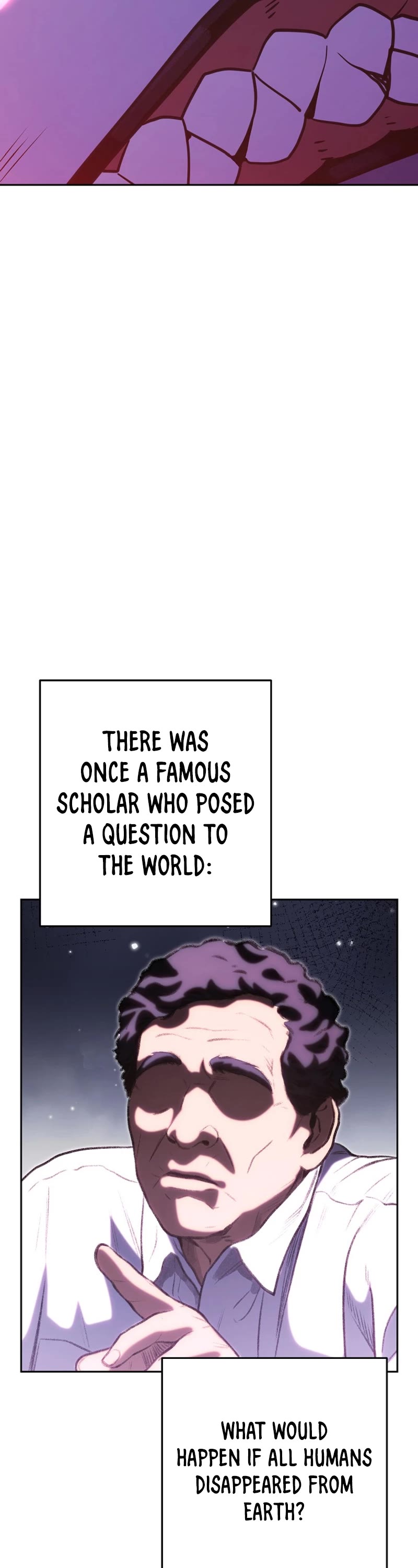 Dungeon Reset Chapter 219 page 16 - Chapter 219