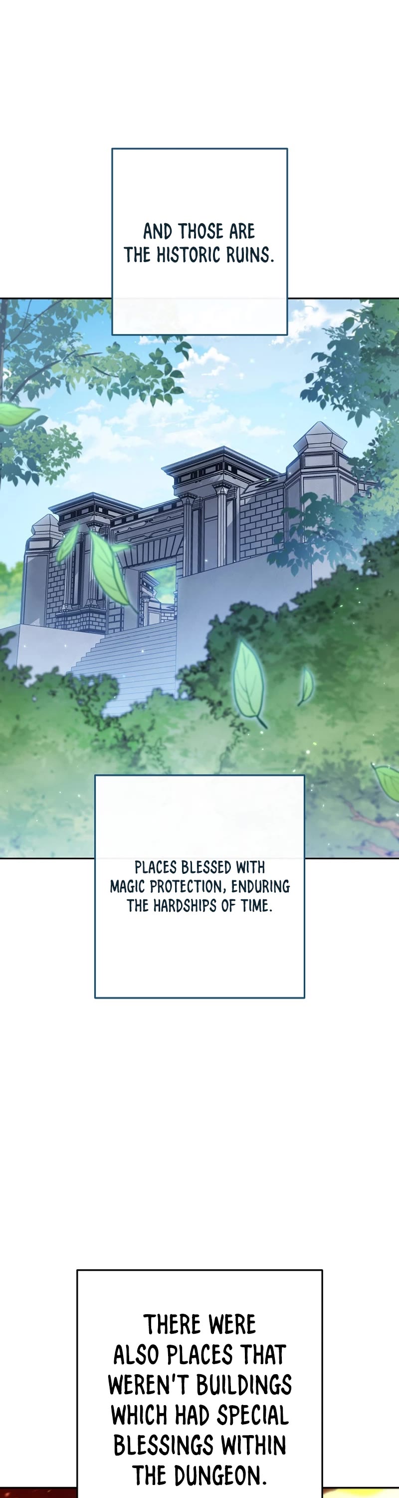 Dungeon Reset Chapter 219 page 20 - Chapter 219