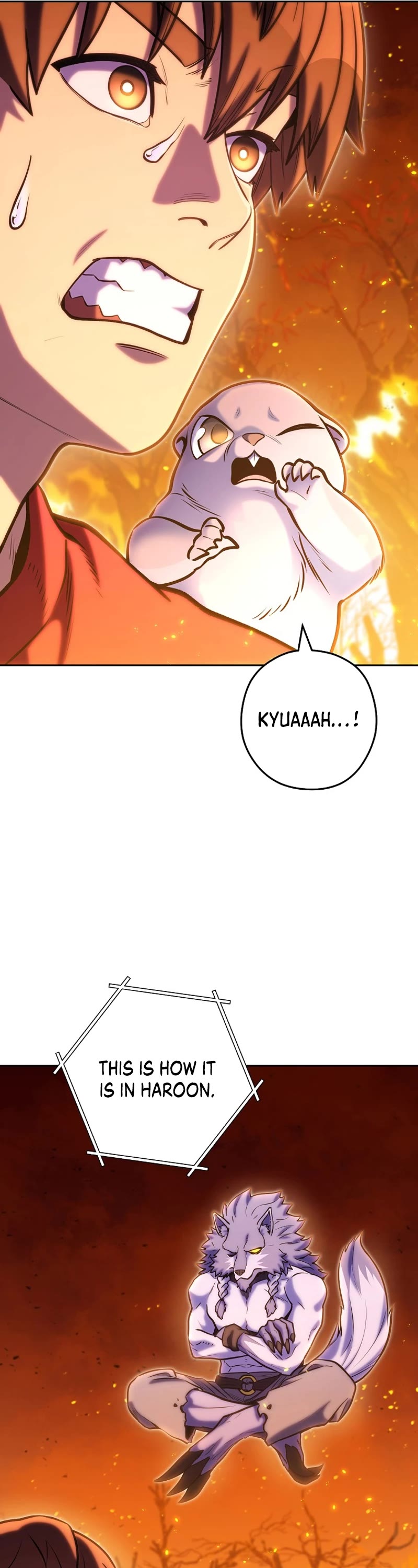 Dungeon Reset Chapter 219 page 26 - Chapter 219