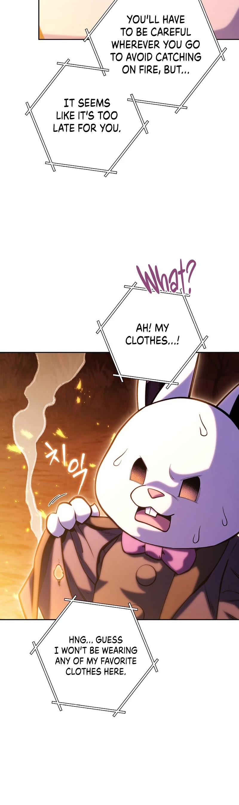 Dungeon Reset Chapter 219 page 30 - Chapter 219