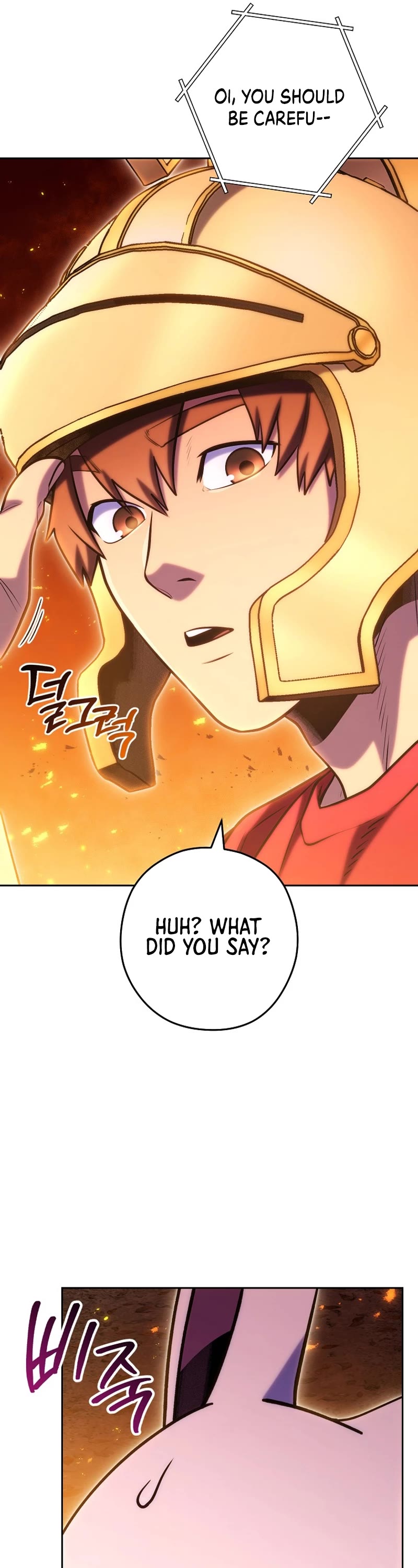 Dungeon Reset Chapter 219 page 31 - Chapter 219