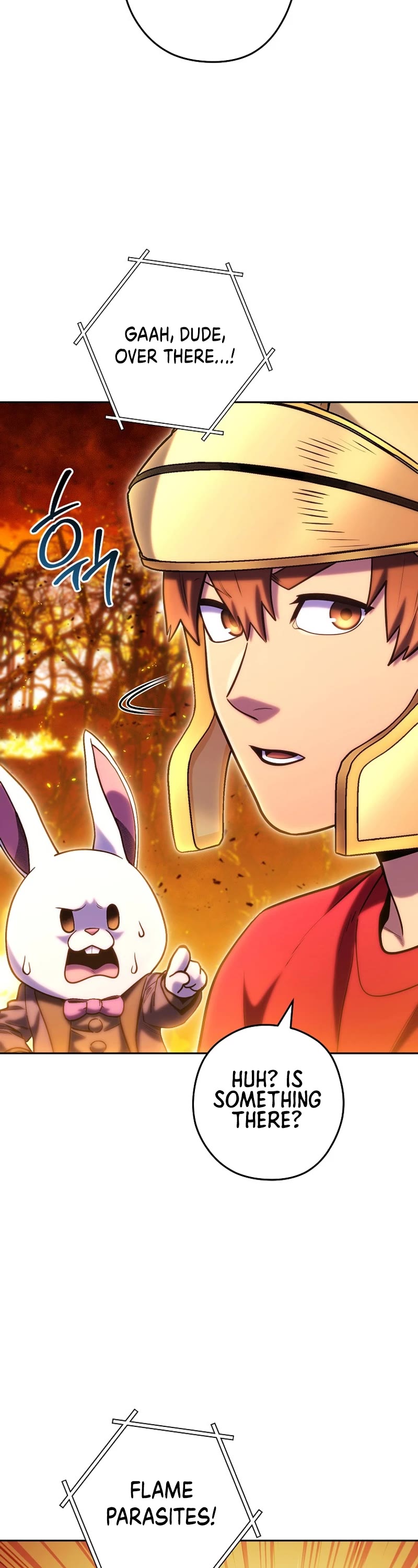 Dungeon Reset Chapter 219 page 38 - Chapter 219